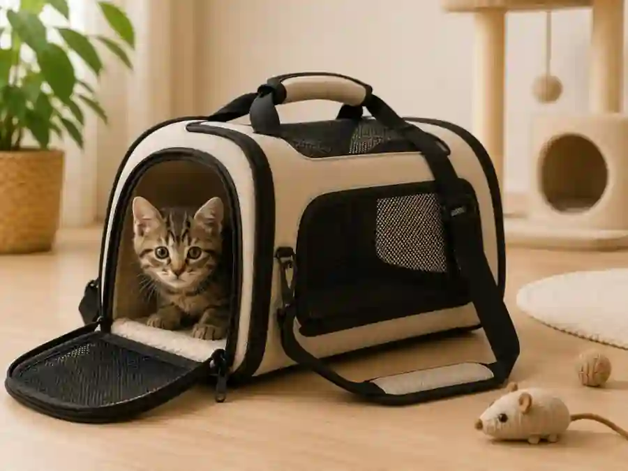 Sac de transport